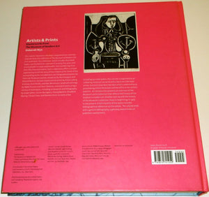 Artists & Prints: Masterworks From The Museum Of Modern Art,New