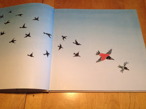 The Crows of Pearblossom,New