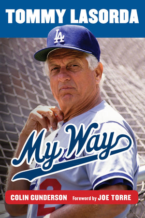 Tommy Lasorda: My Way,Used