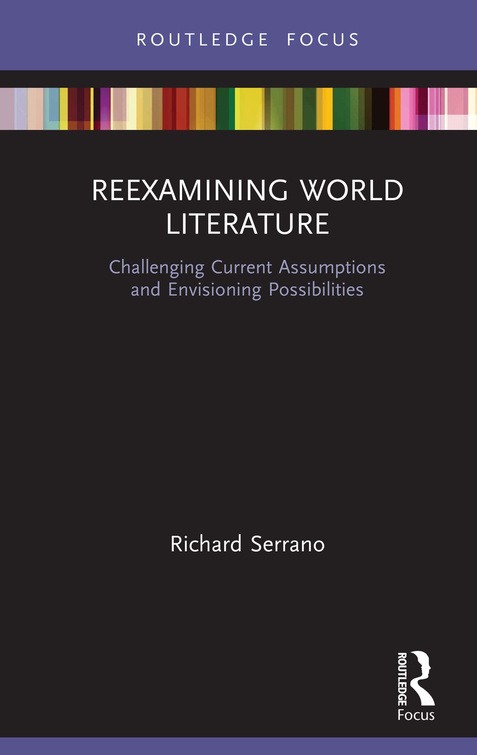 Reexamining World Literature,Used