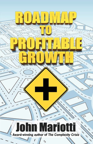Roadmap To Profitable Growth,Used