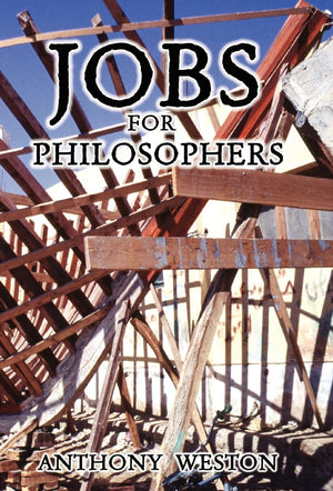 Jobs for Philosophers,Used