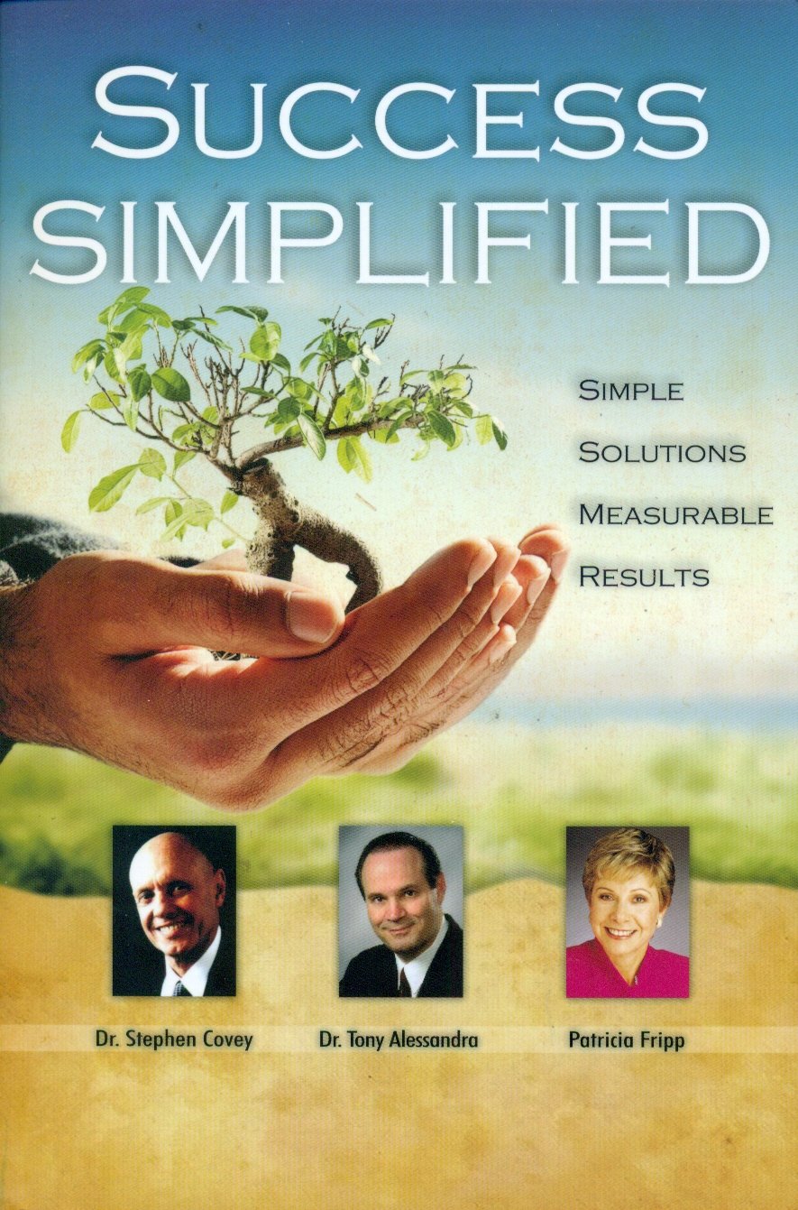 Success Simplified,Used