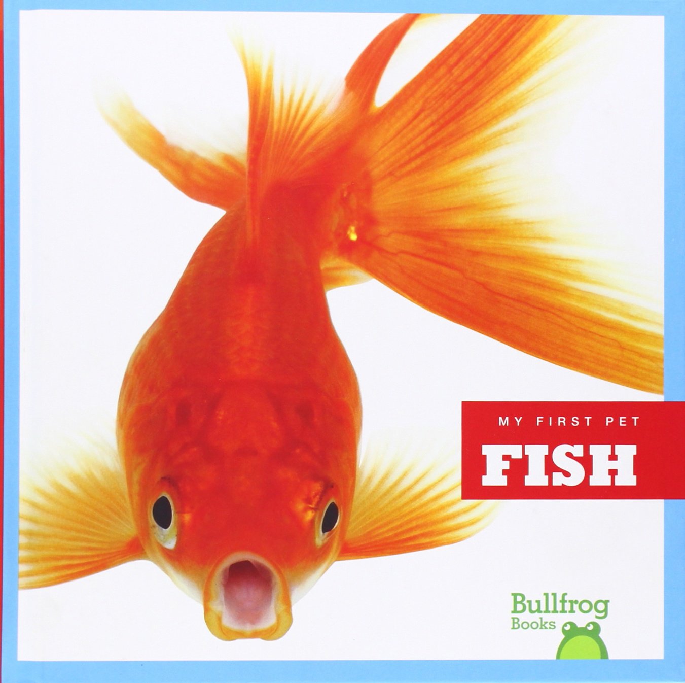 Fish (My First Pet),Used