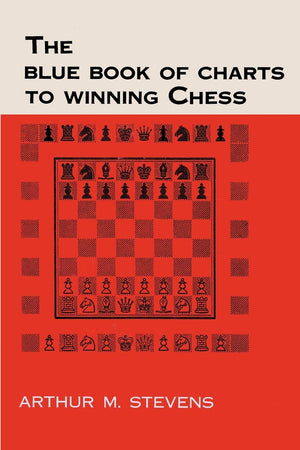 The Blue Book of Charts to Winning Chess,Used