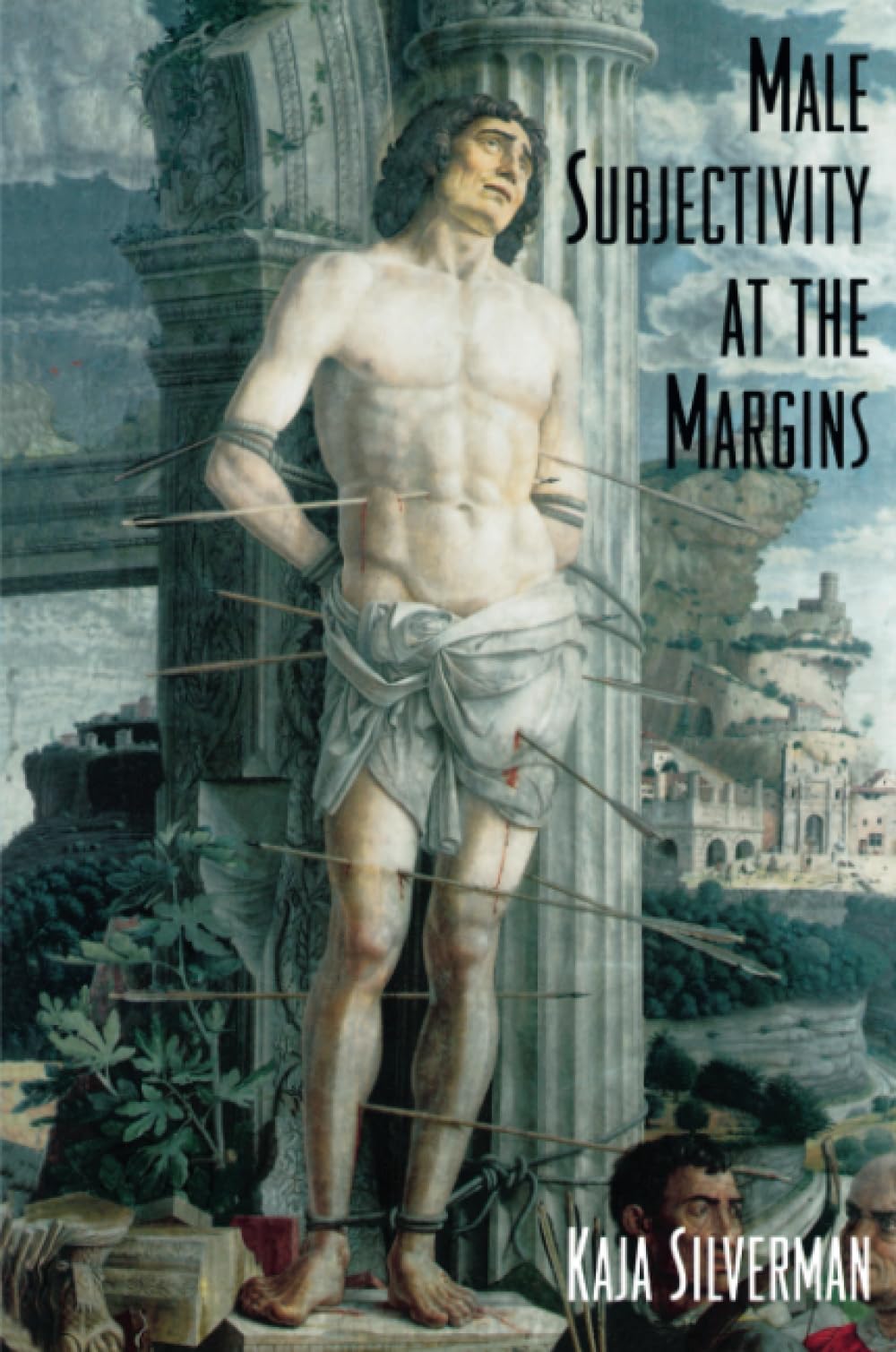 Male Subjectivity at the Margins,Used