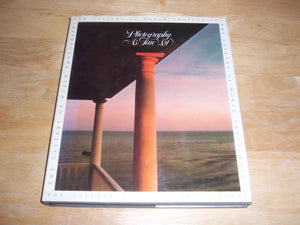 Photography as Fine Art (English and Japanese Edition),Used