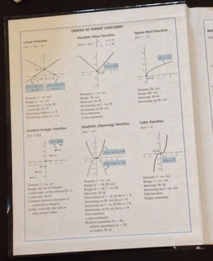 Algebra and Trigonometry, 7th Edition,Used