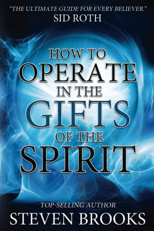 How to Operate in the Gifts of the Spirit: Making Spiritual Gifts Easy to Understand,Used