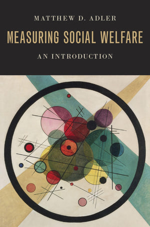 Measuring Social Welfare: An Introduction,Used