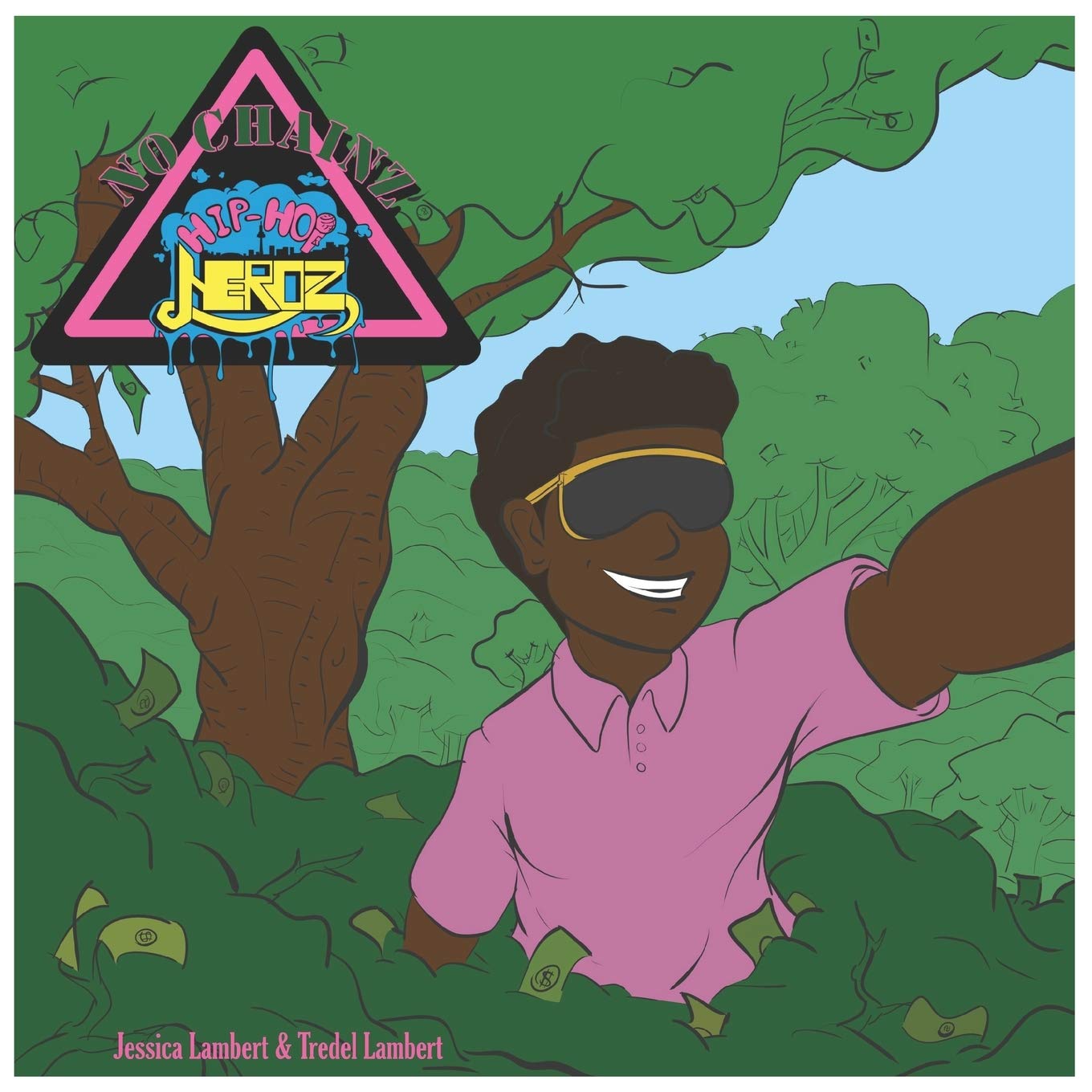 No Chainz HipHop Heroz: Kids Learn About Money and Wealth Development Skills,Used