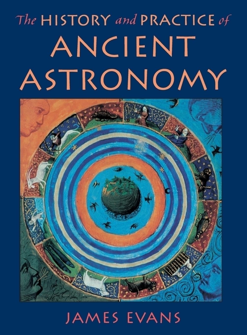 The History and Practice of Ancient Astronomy,Used