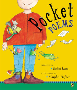 Pocket Poems,Used