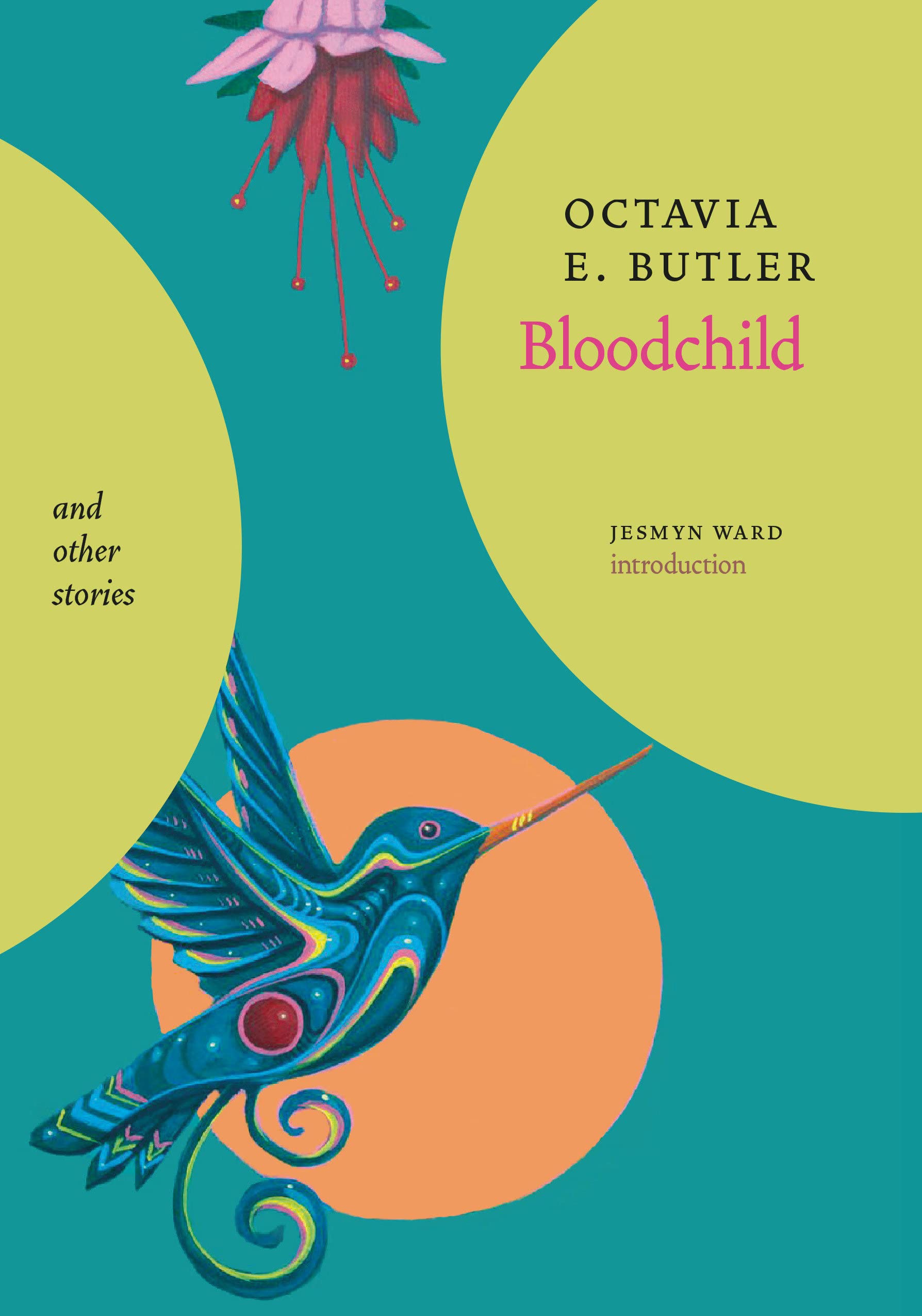 Bloodchild And Other Stories,Used
