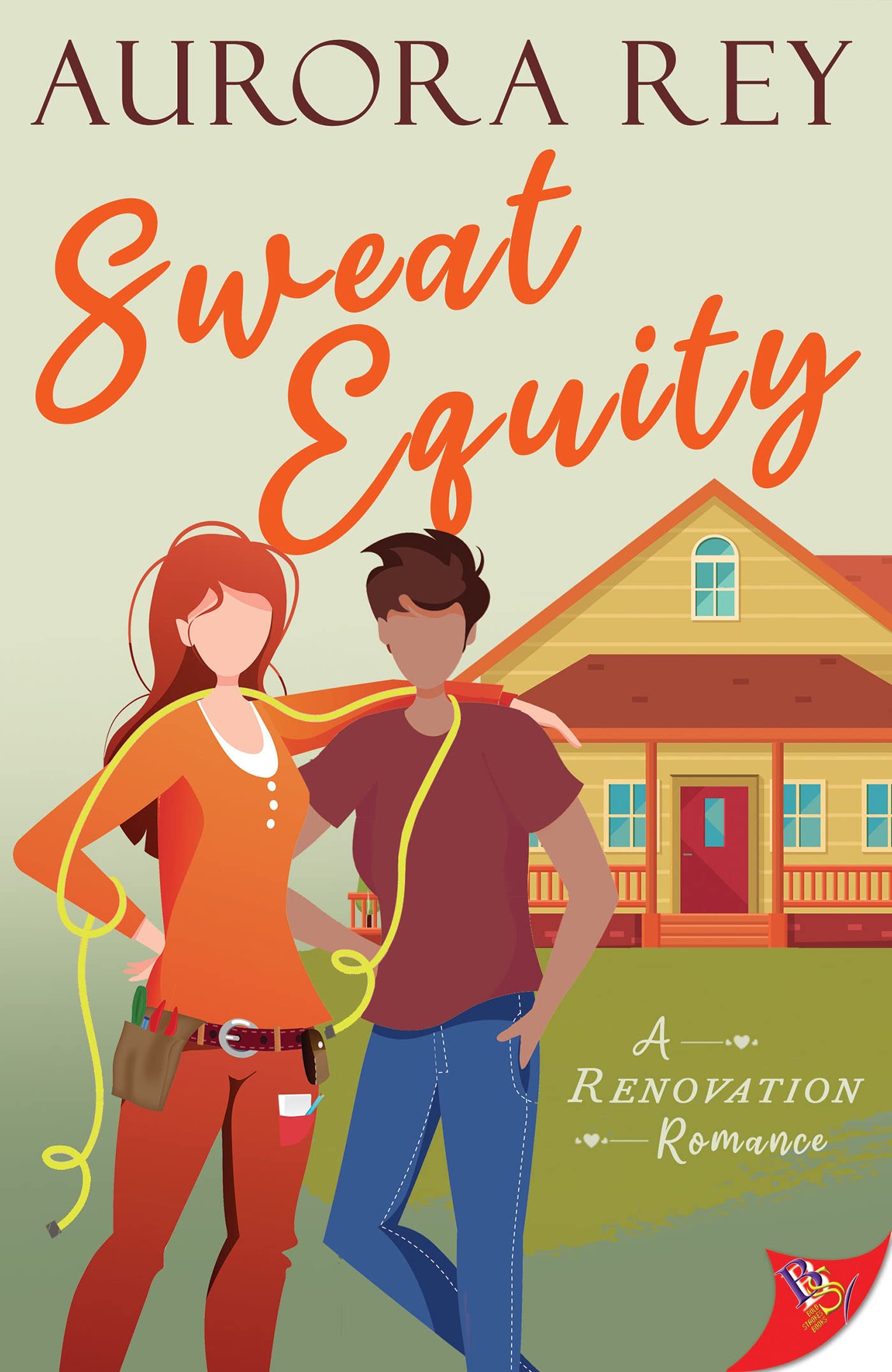 Sweat Equity (A Renovation Romance, 1),Used