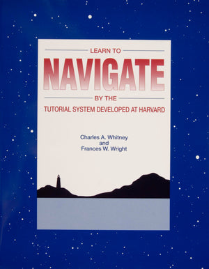 Learn To Navigate By The Tutorial System Developed At Harvard,Used