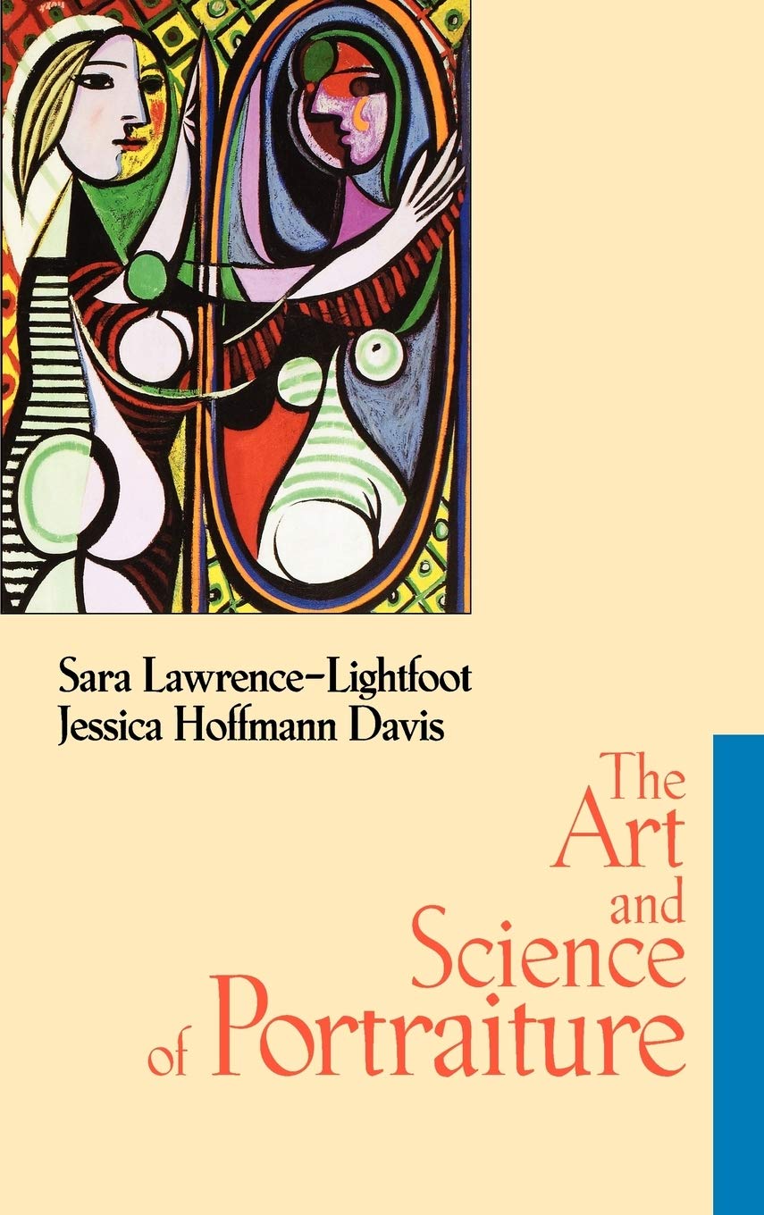 The Art and Science of Portraiture,Used