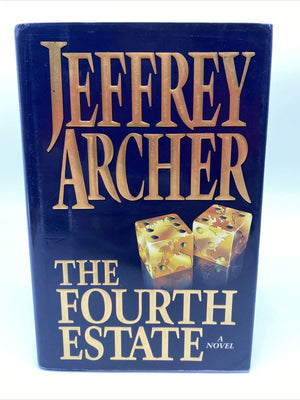 The Fourth Estate-used