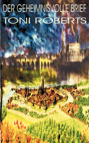 Der Geheimnisvolle Brief (German Edition),Used