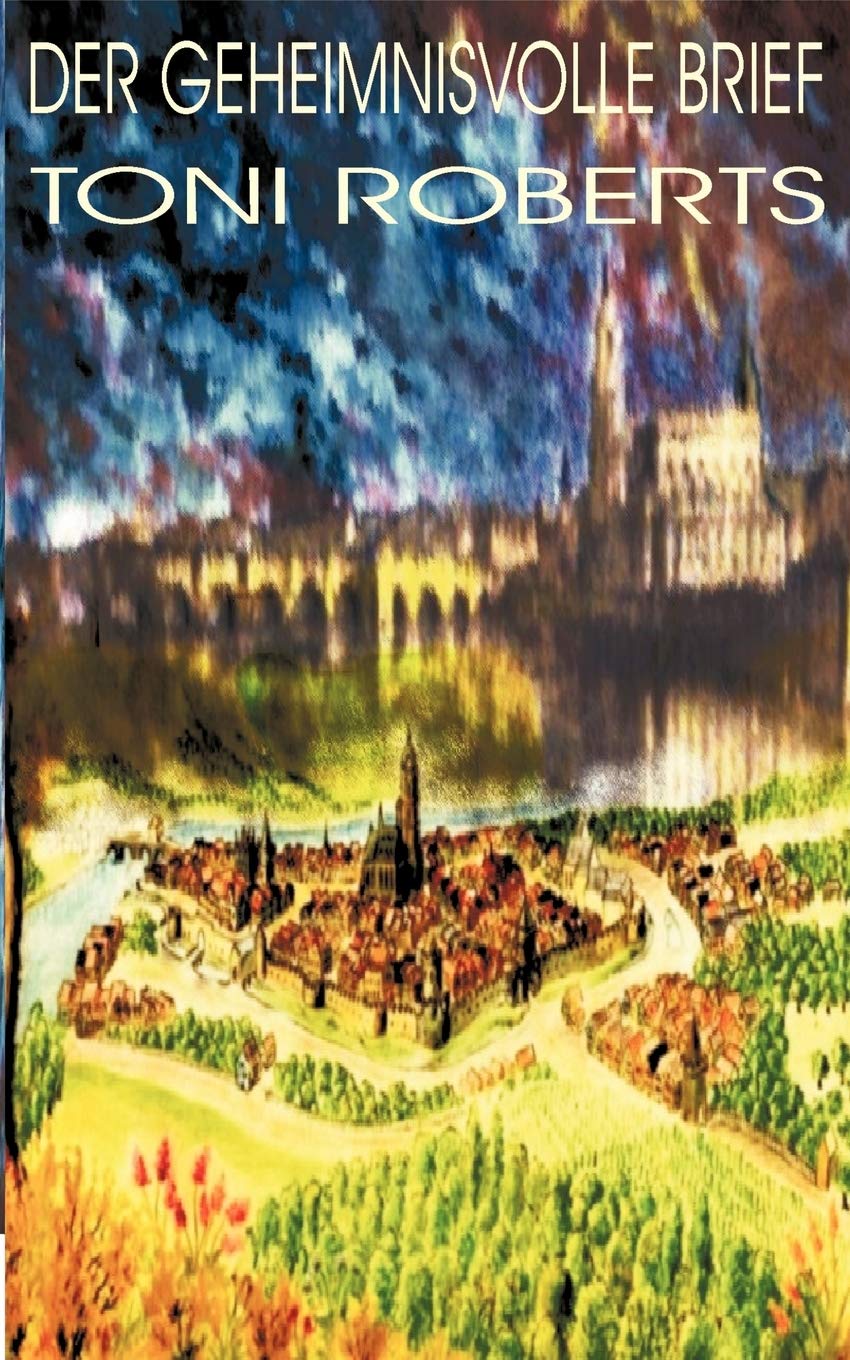 Der Geheimnisvolle Brief (German Edition),Used