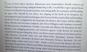 Cooking The Roman Way,New