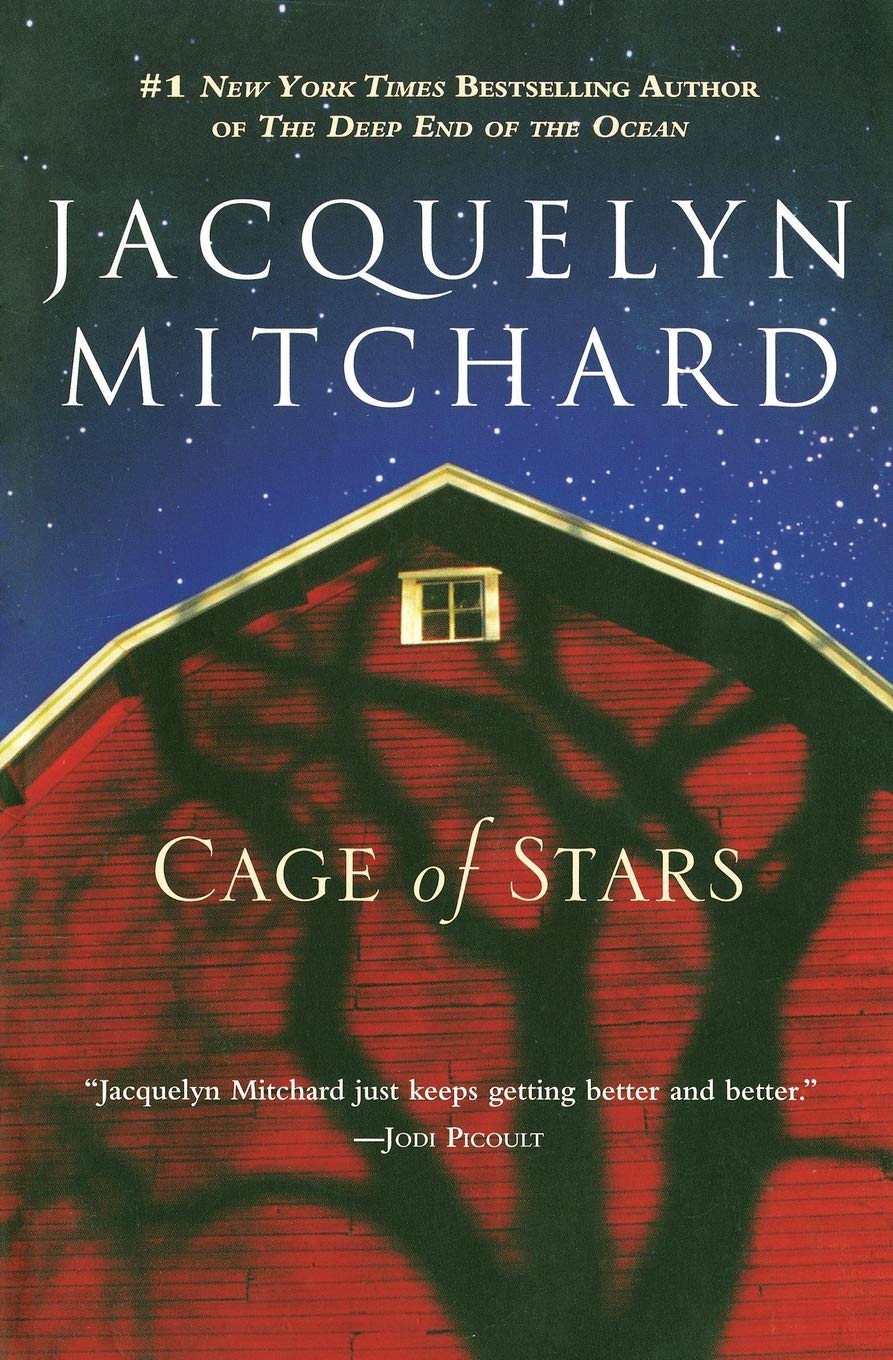 Cage of Stars,Used