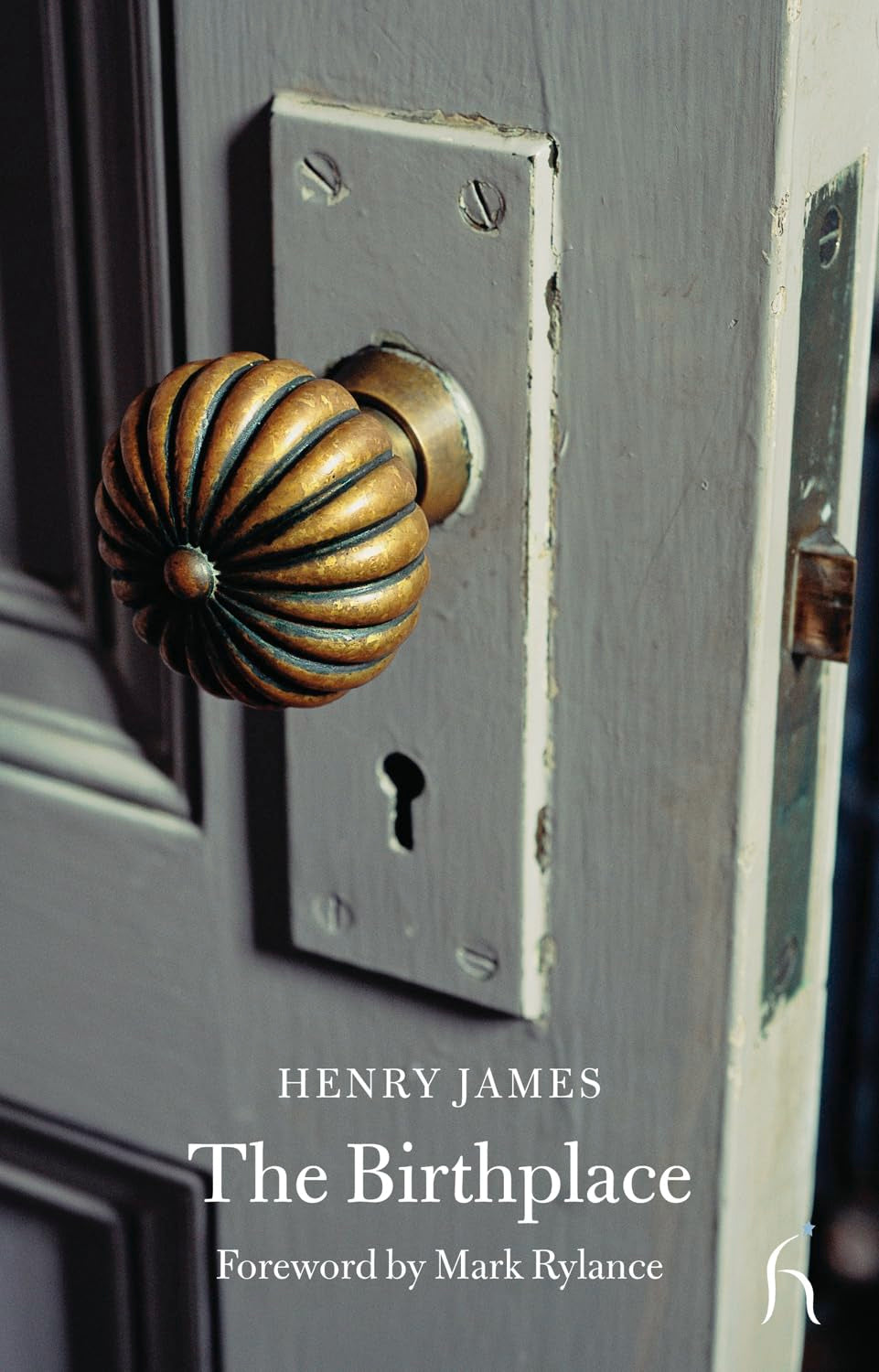 The Birthplace (Hesperus Classics),Used