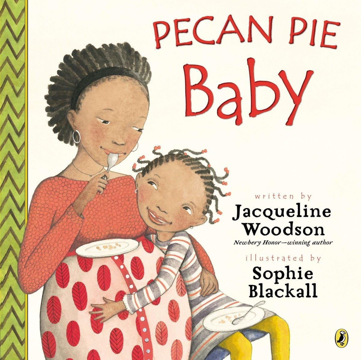 Pecan Pie Baby,Used