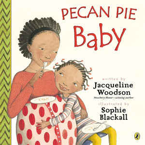 Pecan Pie Baby,Used
