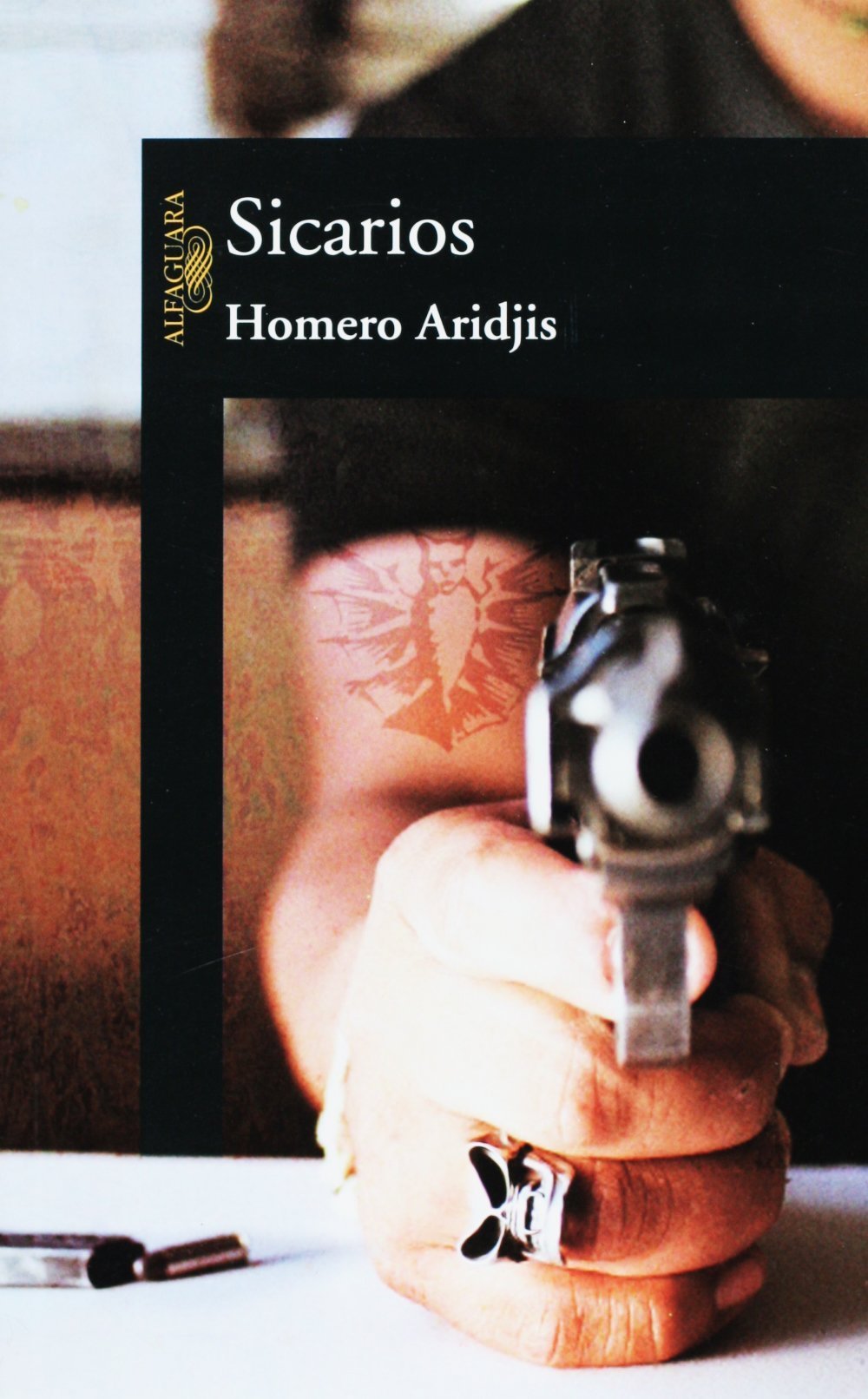 Sicarios / Hit Men (Spanish Edition),Used