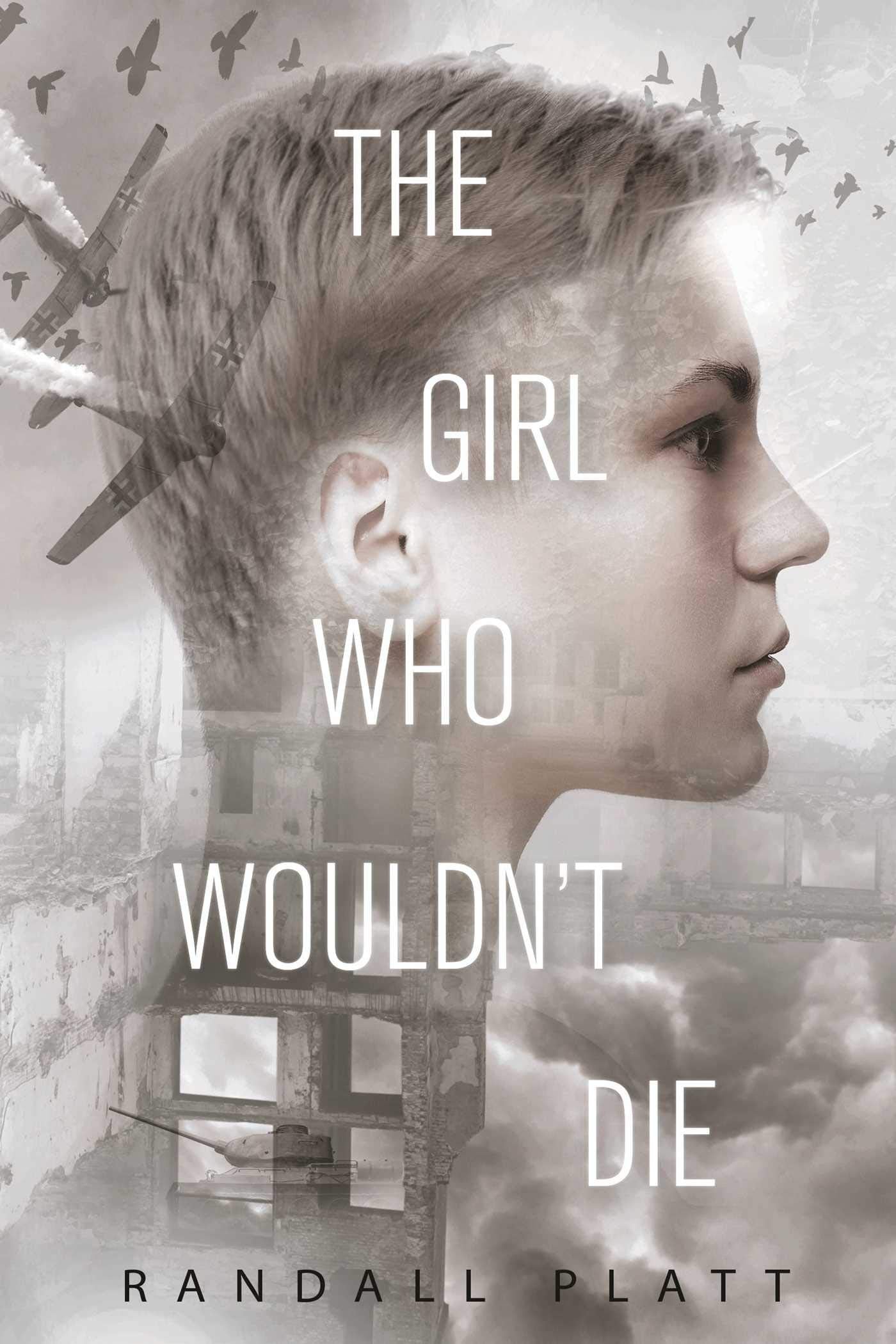 The Girl Who Wouldn'T Die,New