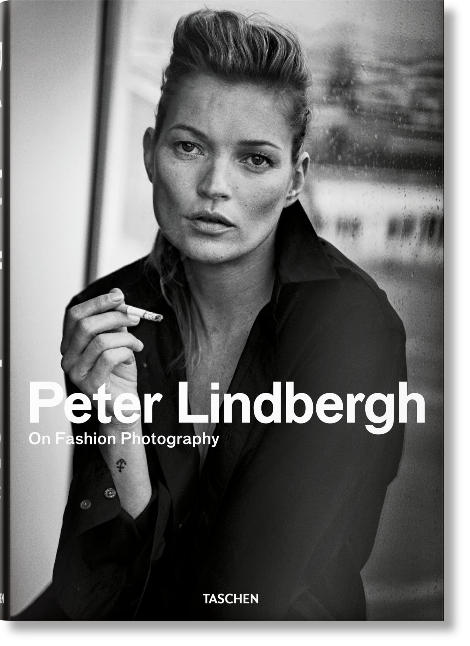 Peter Lindbergh: On Fashion Photography,Used