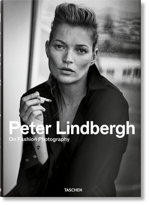 Peter Lindbergh: On Fashion Photography,Used