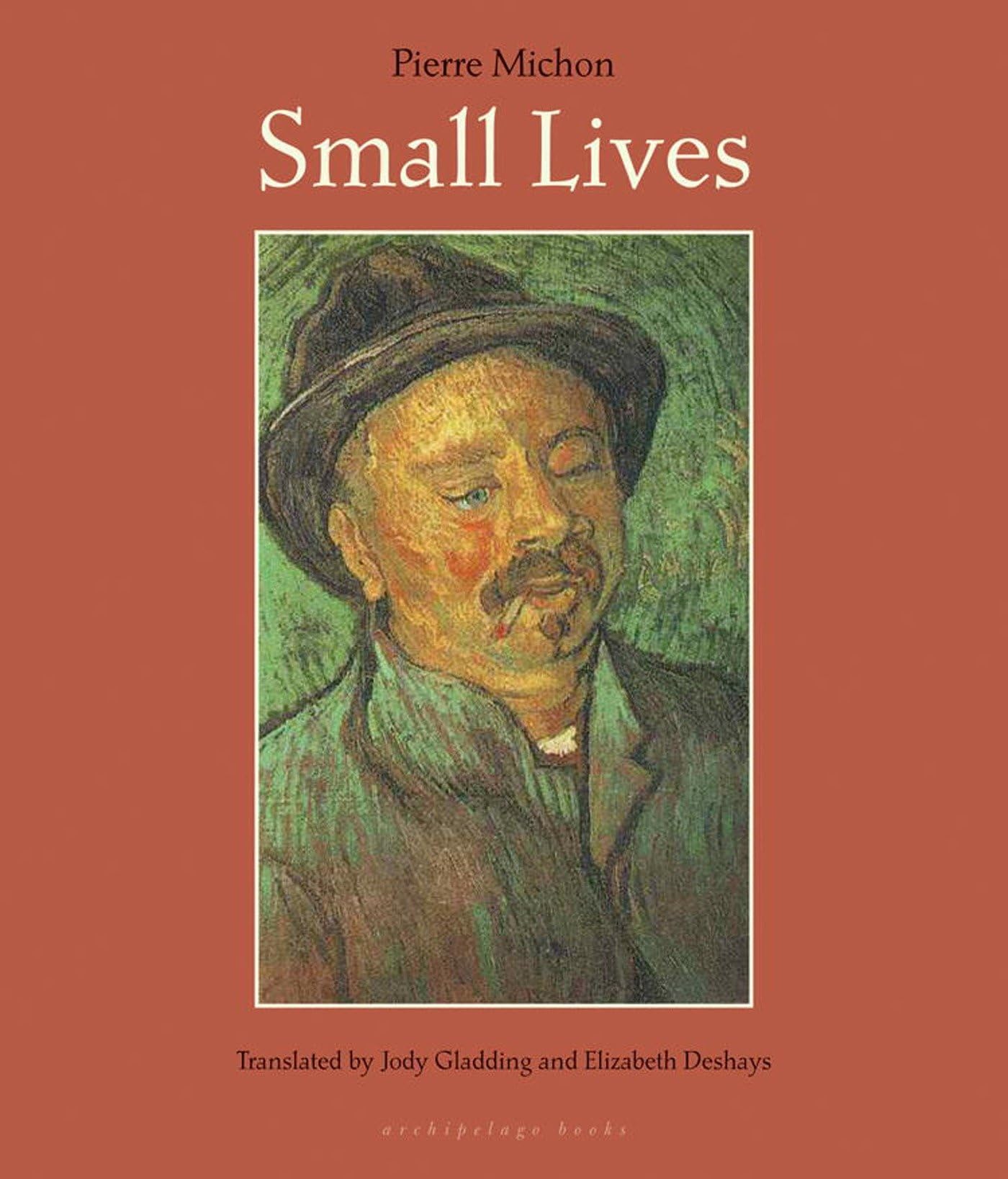 Small Lives,Used