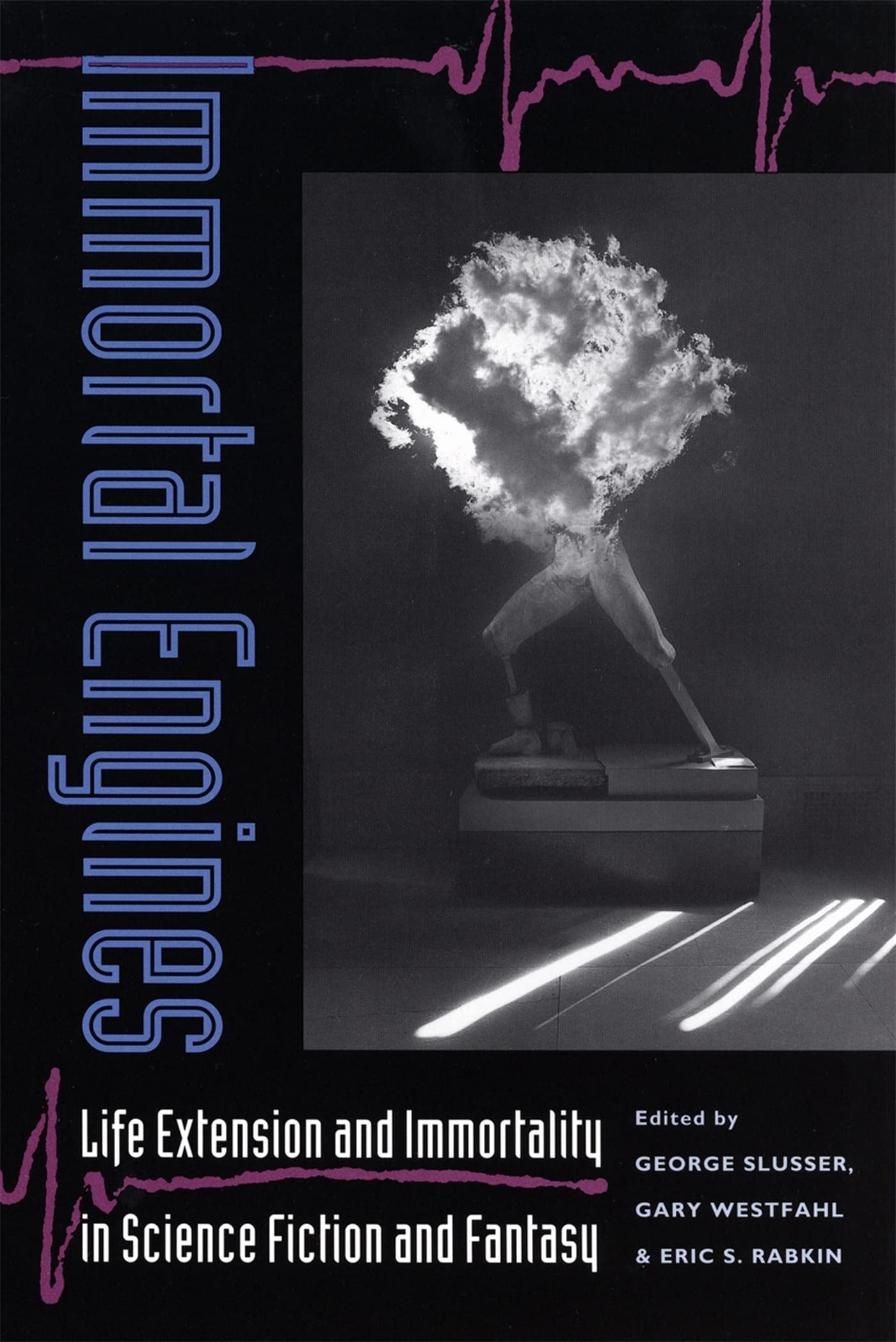 Immortal Engines: Life Extension And Immortality In Science Fiction And Fantasy (Proceedings Of The J. Lloyd Eaton Conference On,New