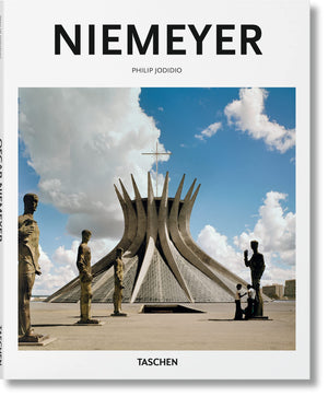 Oscar Niemeyer 19072012: The Once and Future Dawn,Used