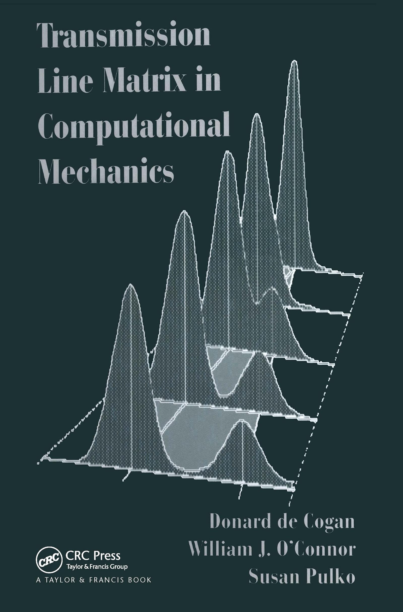 Transmission Line Matrix (TLM) in Computational Mechanics,Used