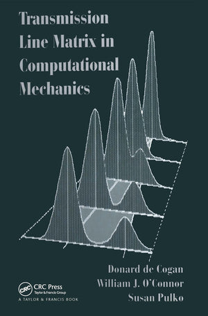 Transmission Line Matrix (TLM) in Computational Mechanics,Used