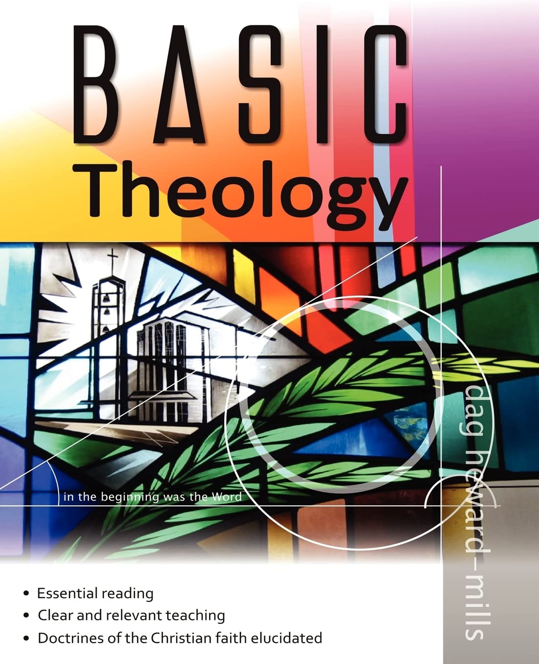 Basic Theology,Used