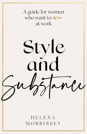 Style And Substance