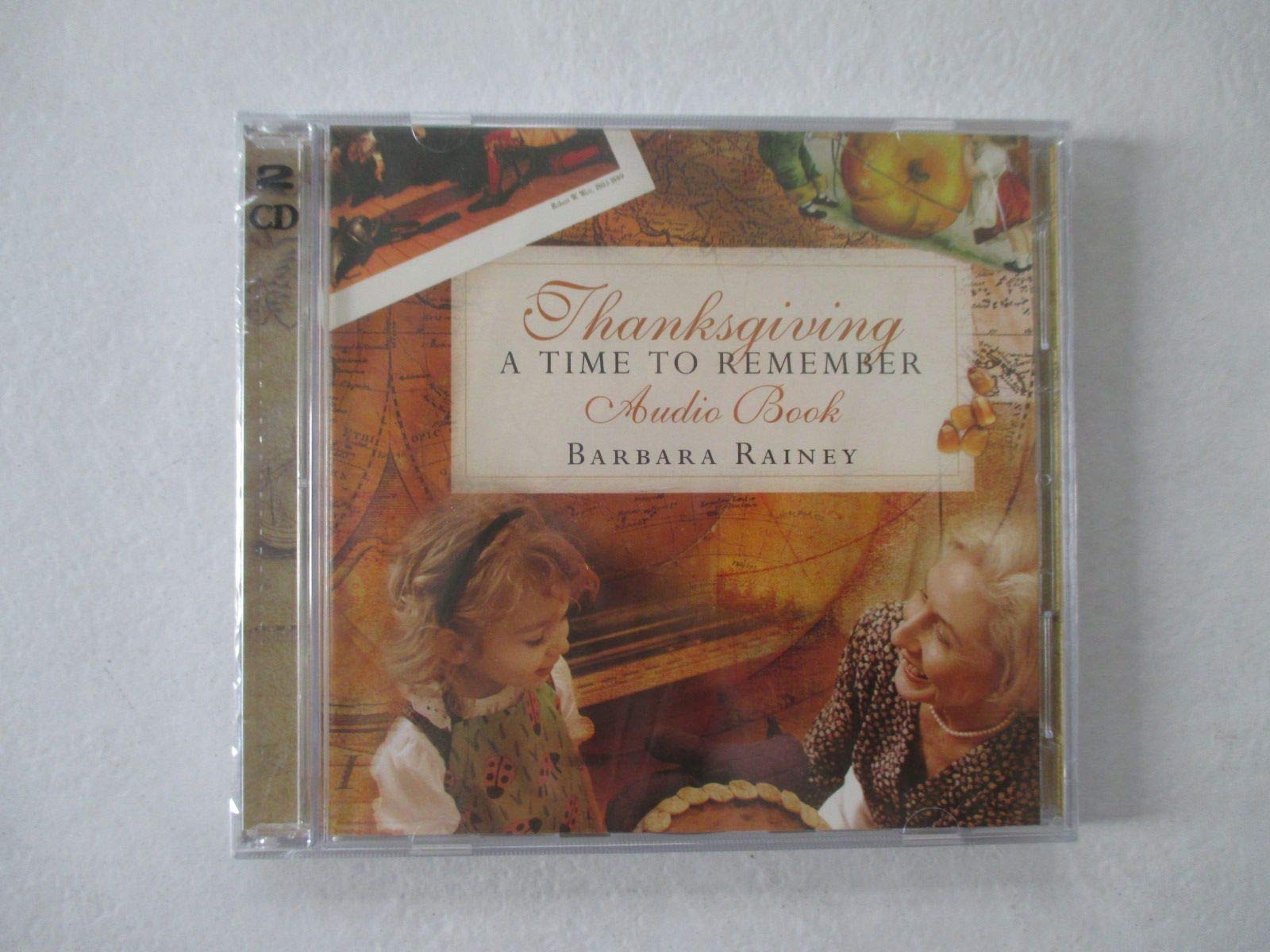 Thanksgiving A Time To Remember
