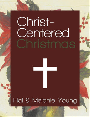 ChristCentered Christmas: The Ultimate Guide to Celebrating a Christmas Your Family Will Never Forget,Used