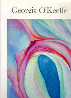 Georgia Okeeffe, Art And Letters,Used