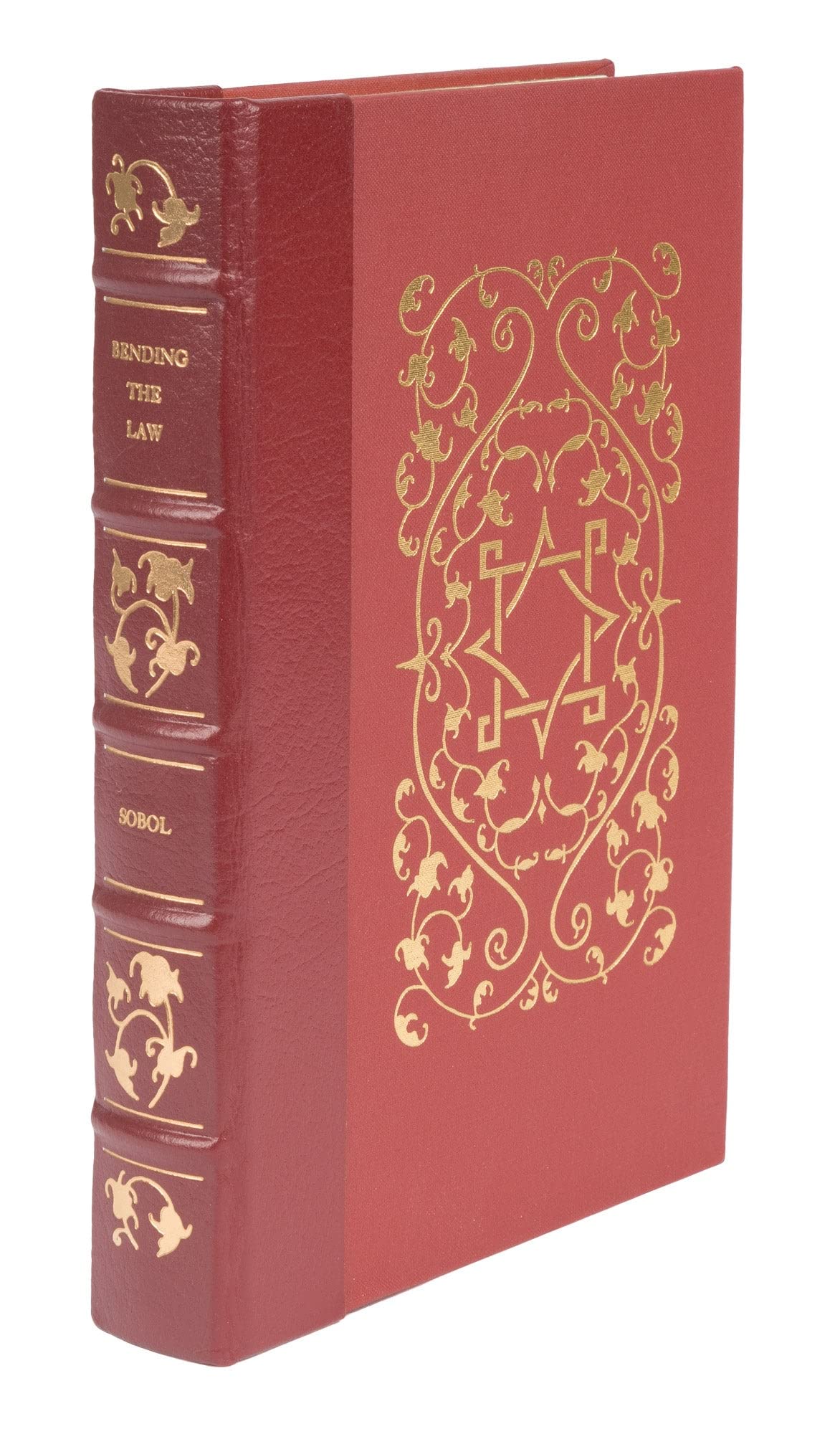 Bending the Law: The Story of the Dalkon Shield Bankruptcy,Used