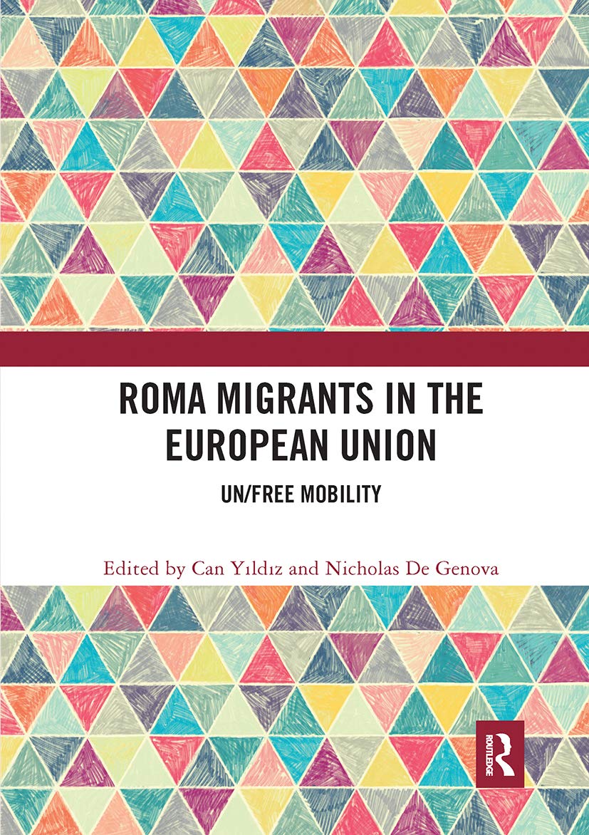Roma Migrants in the European Union,Used