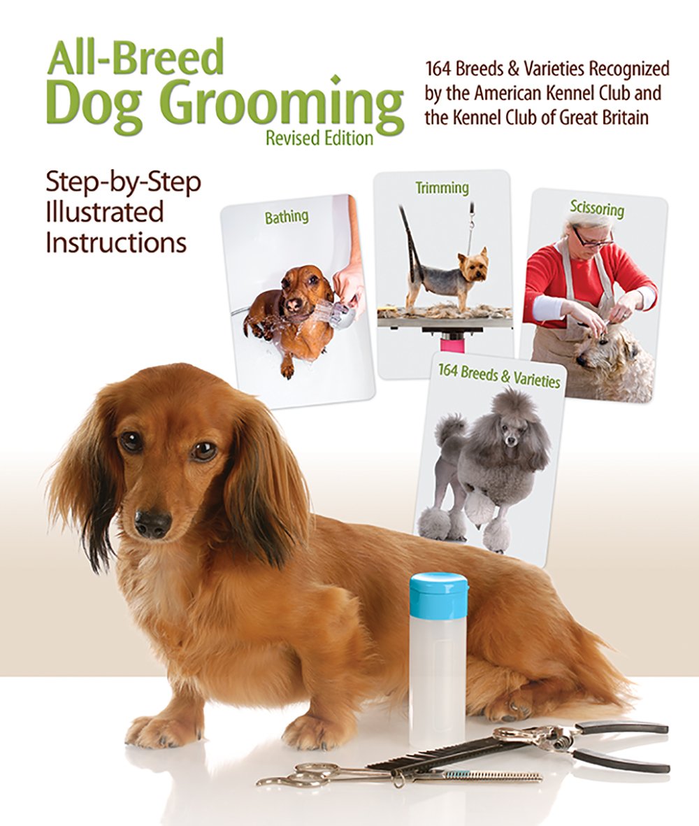 Allbreed Dog Grooming