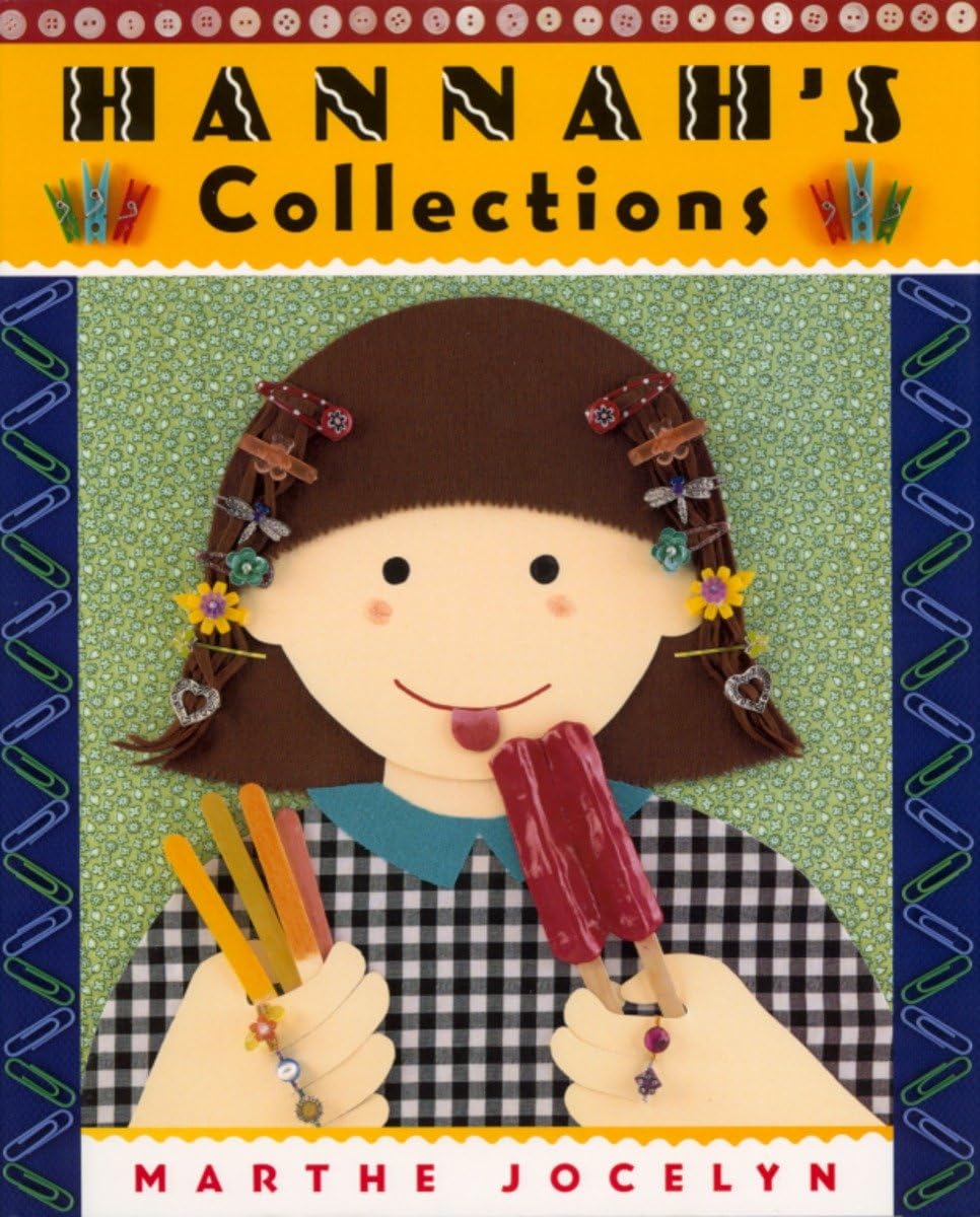 Hannah'S Collections