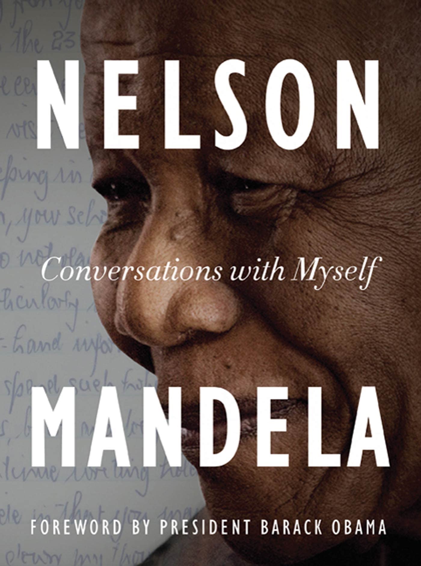 Conversations with Myself,New