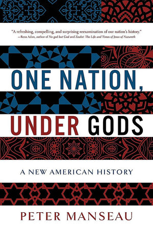 One Nation, Under Gods