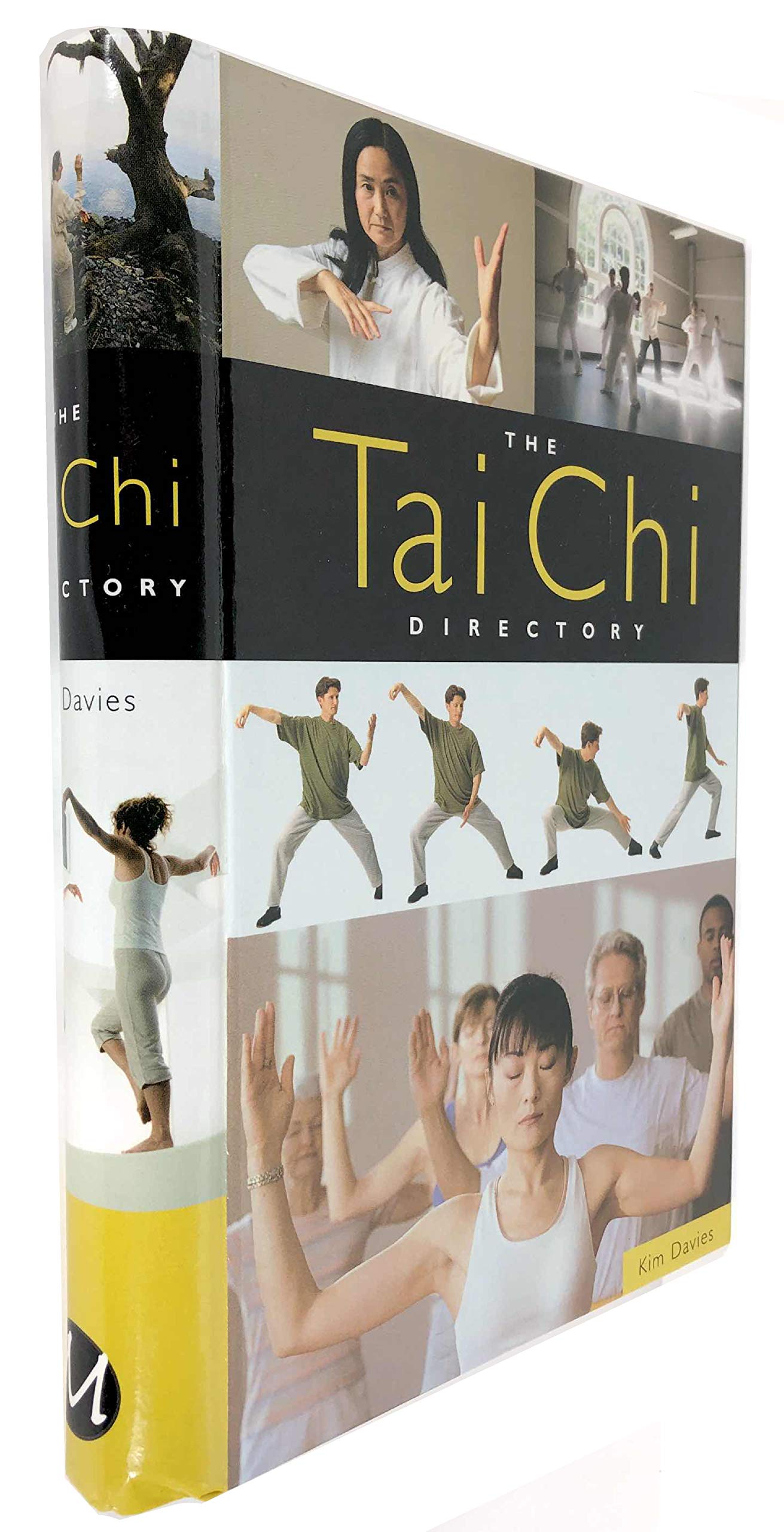 The Tai Chi Directory,Used